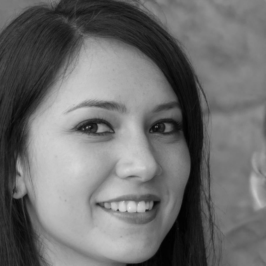 Portrait de notre experte principale en finance
