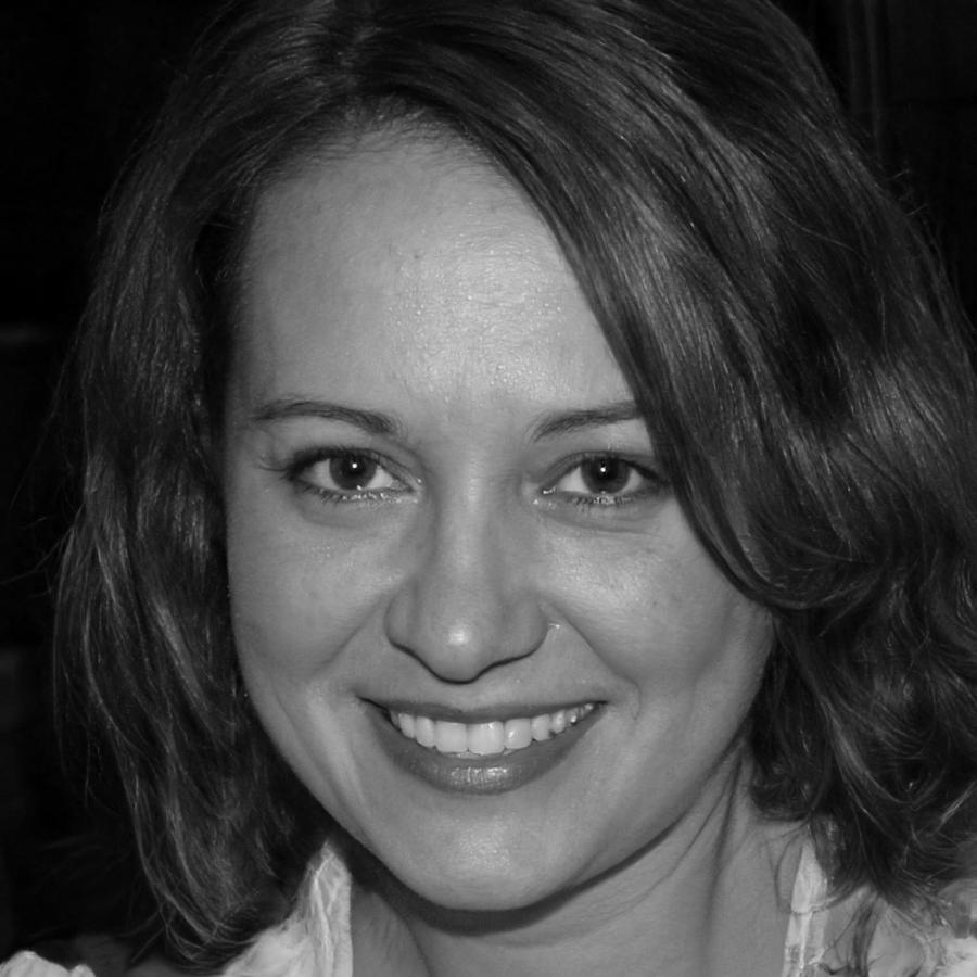 Portrait de conseillère en gestion financière